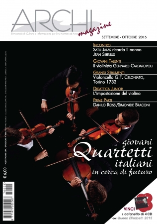 55 Settembre - Ottobre 2015