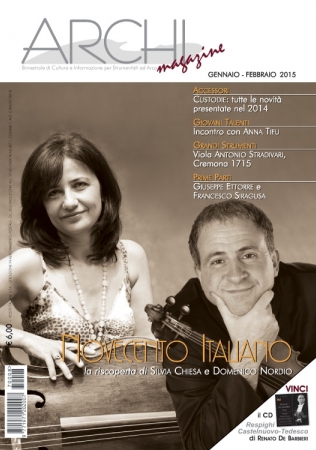 51 Gennaio-Febbraio 2015